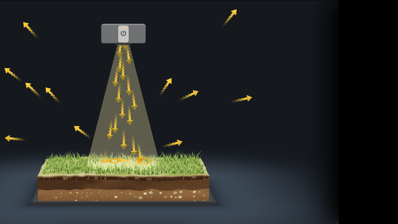 Surface Reflectivity